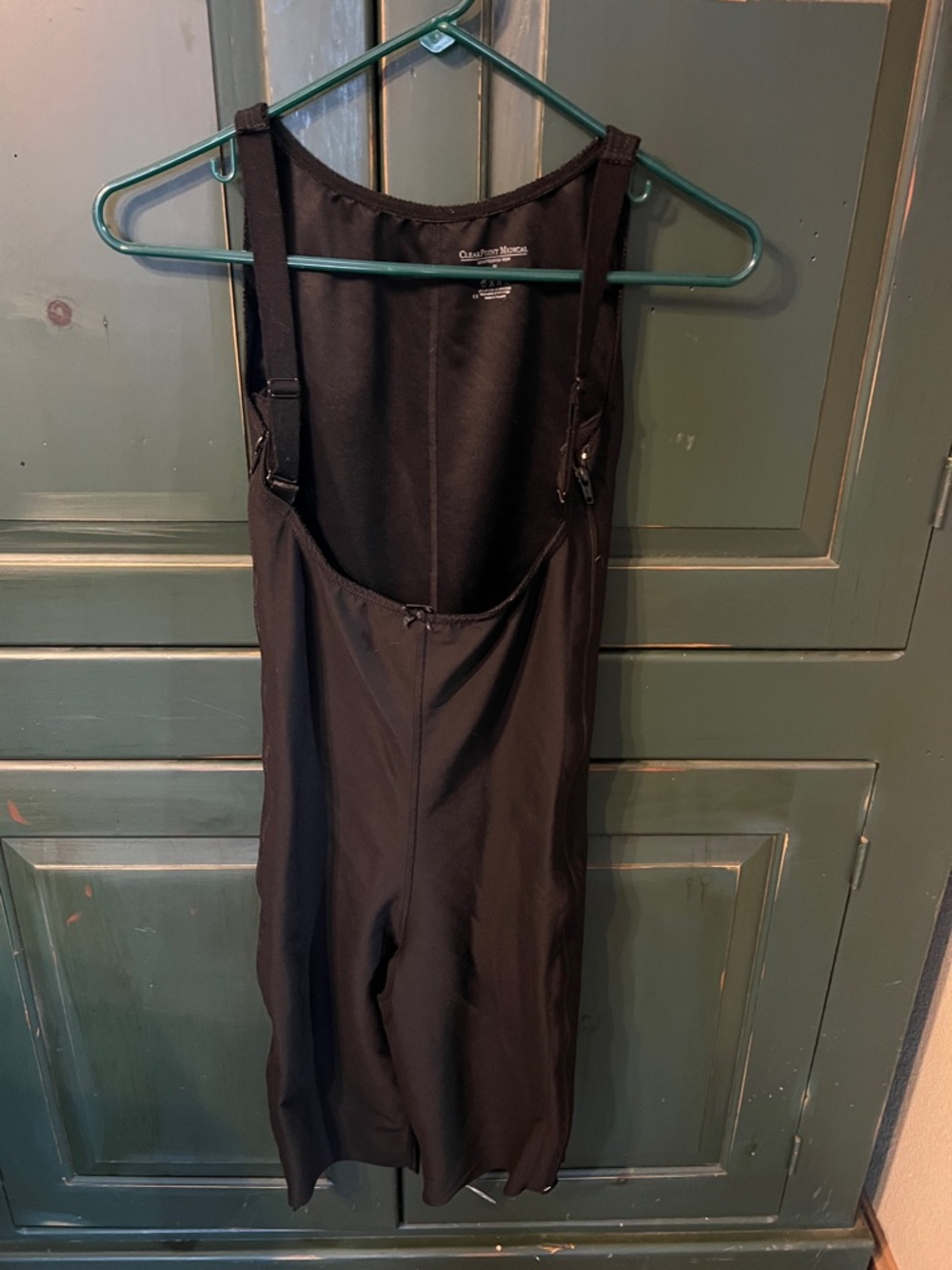 Post Surgery Medical Compression Garment